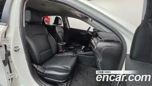 Kia K3, 2019 — миниатюра 13