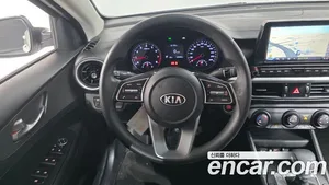 Kia K3, 2019 — миниатюра 20