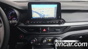 Kia K3, 2019 — миниатюра 22