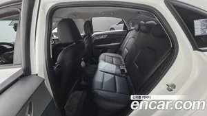 Kia K3, 2019 — миниатюра 24