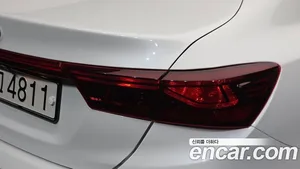 Kia K3, 2019 — миниатюра 9