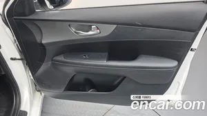 Kia K3, 2019 — миниатюра 14