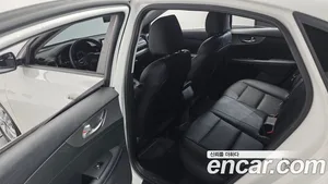 Kia K3, 2019 — миниатюра 16
