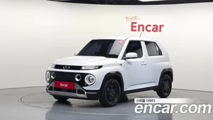 Hyundai Casper, 2023 — миниатюра 1