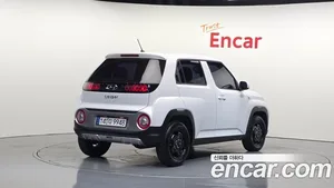Hyundai Casper, 2023 — миниатюра 2
