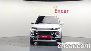 Hyundai Casper, 2023 — миниатюра 3