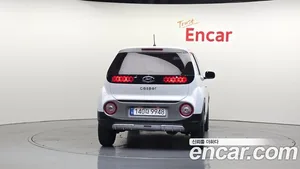 Hyundai Casper, 2023 — миниатюра 4