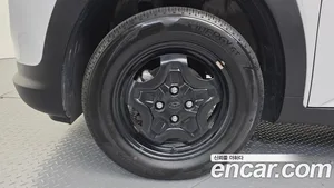 Hyundai Casper, 2023 — миниатюра 5