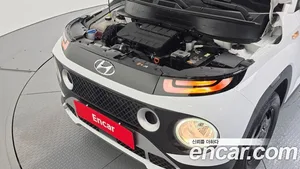 Hyundai Casper, 2023 — миниатюра 6