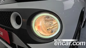 Hyundai Casper, 2023 — миниатюра 8