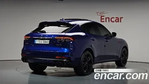 Maserati Levante, 2019 — миниатюра 2