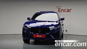 Maserati Levante, 2019 — миниатюра 3