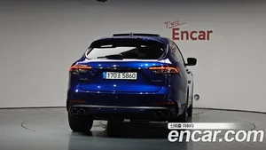Maserati Levante, 2019 — миниатюра 4