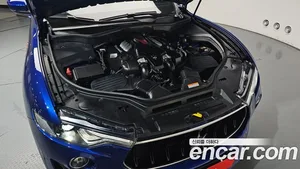 Maserati Levante, 2019 — миниатюра 6