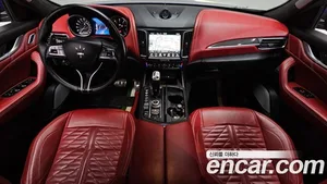 Maserati Levante, 2019 — миниатюра 10