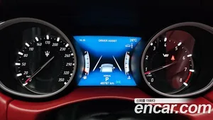 Maserati Levante, 2019 — миниатюра 11
