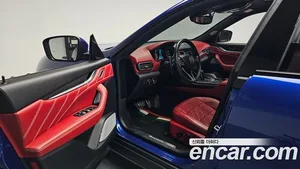 Maserati Levante, 2019 — миниатюра 13