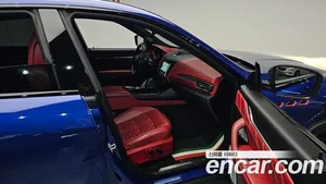 Maserati Levante, 2019 — миниатюра 17