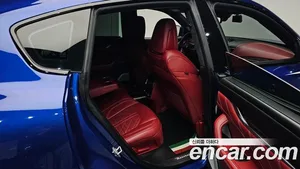 Maserati Levante, 2019 — миниатюра 18