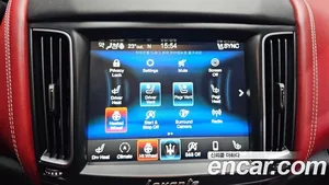 Maserati Levante, 2019 — миниатюра 21