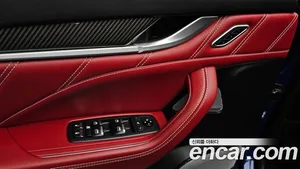 Maserati Levante, 2019 — миниатюра 24