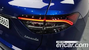 Maserati Levante, 2019 — миниатюра 9