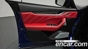 Maserati Levante, 2019 — миниатюра 14