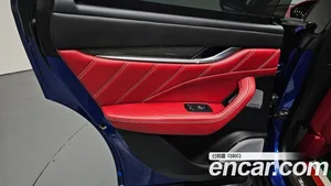 Maserati Levante, 2019 — миниатюра 15
