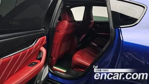 Maserati Levante, 2019 — миниатюра 16