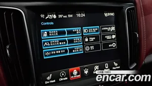 Maserati Levante, 2019 — миниатюра 27