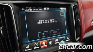Maserati Levante, 2019 — миниатюра 29