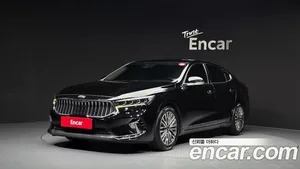 Kia K7, 2019 — миниатюра 1