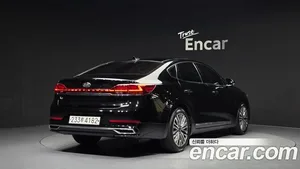 Kia K7, 2019 — миниатюра 2
