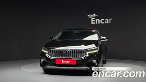 Kia K7, 2019 — миниатюра 3