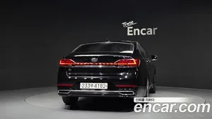Kia K7, 2019 — миниатюра 4