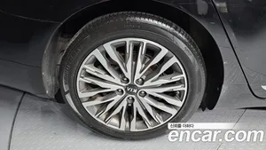 Kia K7, 2019 — миниатюра 5