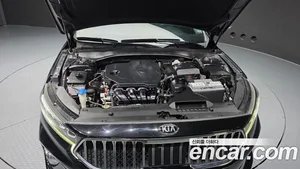 Kia K7, 2019 — миниатюра 6