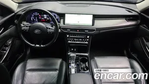 Kia K7, 2019 — миниатюра 7