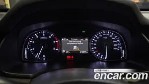 Kia K7, 2019 — миниатюра 8
