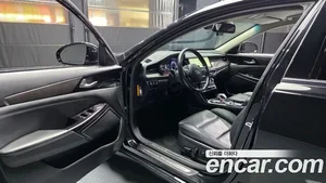 Kia K7, 2019 — миниатюра 10