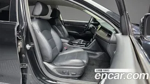 Kia K7, 2019 — миниатюра 11