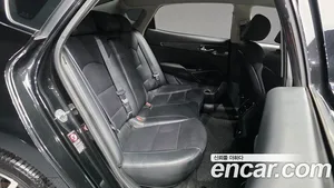 Kia K7, 2019 — миниатюра 12