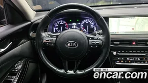 Kia K7, 2019 — миниатюра 13