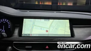 Kia K7, 2019 — миниатюра 14