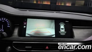 Kia K7, 2019 — миниатюра 15