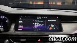 Kia K7, 2019 — миниатюра 16