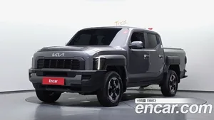 Kia Tasman, 2026 — миниатюра 1
