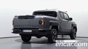Kia Tasman, 2026 — миниатюра 2