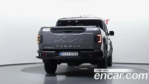 Kia Tasman, 2026 — миниатюра 4