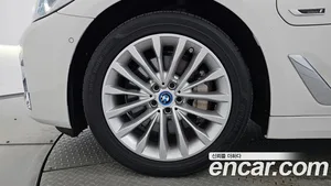 BMW 5-Series, 2022 — миниатюра 4